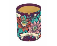 Frida Kahlo, Pot à crayons carré 8,5x8,5x11 cm