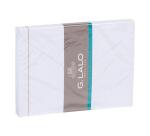 25 enveloppes 128x172mm Diploma gommées - extra blanc