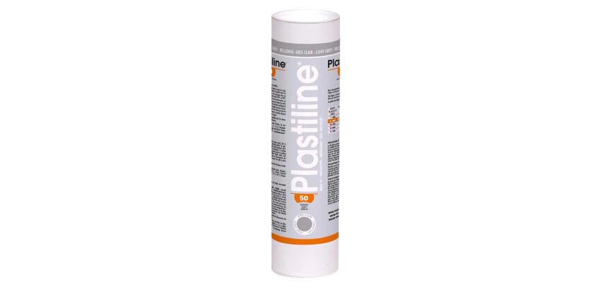 1 kg de plastiline dureté 50