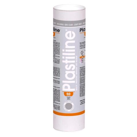 1 kg de plastiline dureté 50