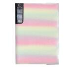 Exacompta Candy Pocket Photo Album, 300 Photos, 10 × 15 cm - Multicolour