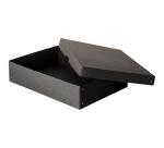 PureBox Black A3 100mm - Noir