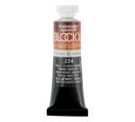 Aquarelle extra-fine tube 15ml - Rouge de mars transp.