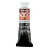 Aquarelle extra-fine tube 15ml - Rouge de mars transp.