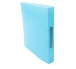 Classeur 2 anneaux 30mm Polypropylène Chromaline Pastel