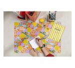 Dolce Amore, Sous main 60 x 40 cm