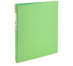 Carpetas con anillas forradas - Forever ® para archivar A4 - 4 Anillas en O 30 mm