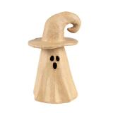 Bougeoir Fantôme chapeau - Kraft