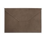 Pochette enveloppe Odyssée - Coloris aléatoire