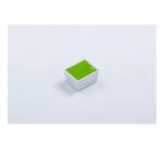 Aquarelle extra-fine demi-godet - Vert or