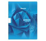Cahier Dessin scolaire piqué 7000 24x32 cm 32 pages uni 120g - Assortis