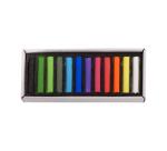 Etui 12 Pastels - Assortis