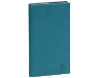 Agenda de poche Temporel 16 Winner 8,5 x 16 cm Semainier Janvier à décembre 2026 - Couleurs assorties