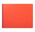 Piqûre 29,7x38cm à tête paresseuse 15 colonnes sur 1 page - 35 lignes - 80 pages - Couleurs assorties