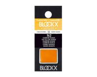 Aquarelle extra-fine demi-godet - Cadmium orange