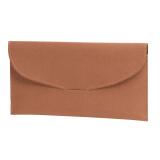 Pochette enveloppe XL Kaa - Couleurs assorties