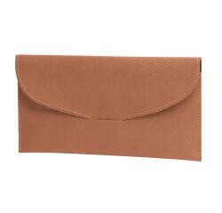 Pochette enveloppe XL Kaa - Couleurs assorties