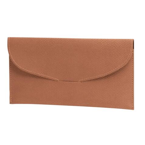 Pochette enveloppe XL Kaa - Couleurs assorties