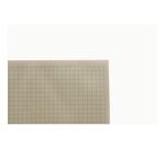 Chartwell bloc collé 50F A4 70g millimétré quadrillé