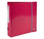 A4 Archivadores de palanca Prem'Touch ® lomo redondo 1928 Lomo: 80 mm - Colores surtidos