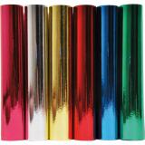 Métal. 1 face, 2x0,70m prés. 50rlx Ass. - Assortiment