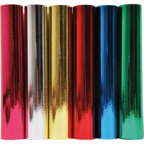 Métal. 1 face, 2x0,70m prés. 50rlx Ass. - Assortiment
