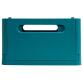 Boîte pliable The Smart Case maxi Skandi - Bleu Pacifique