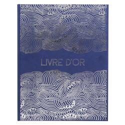 Livre d'Or Japan, 220 x 270 mm