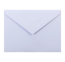 25 enveloppes 128x172mm Diploma gommées - extra blanc