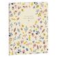 Notebook Green Julie Adore dots Ma Nature 15 x 21 cm - Visuel