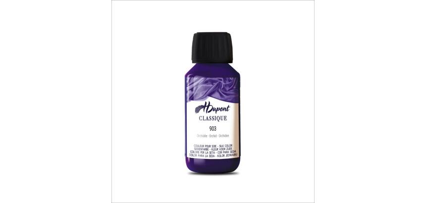 HD classique 125ml Orchidée - Orchidée