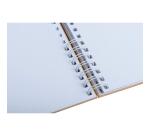 Álbum de fotografías MES PHOTOS DE CLASSE (FR) 32x22 cm - 150 fotos 50 páginas - Moreno