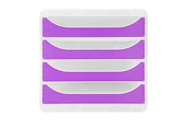 BIG-BOX Chromaline clear/harlequin trans