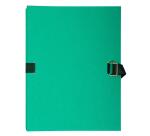 Expanding spine folder tinted paper - A4