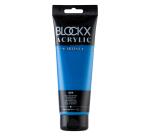 Peinture acrylique fine tube 250ml - Bleu de Sèvres