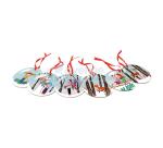 * Dis Moi, Décoration de Noël, Garçon