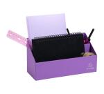 Teksto Vertical sorter/letter hold.