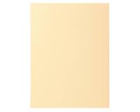 Pk 100 Folders SUPER 210 Dark Blue