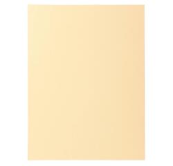 Pk 100 Folders SUPER 210 Dark Blue