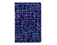 Le Mur des Je t'aime, Carnet cousu fil 9x14cm, 96 pages, ligné.