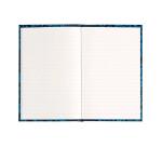 Brochure 170X110 Travers 192 pages - Assortis marbrés