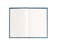 Brochure 170X110 Travers 192 pages - Assortis marbrés