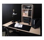 BIG-BOX Glossy black/glossy white