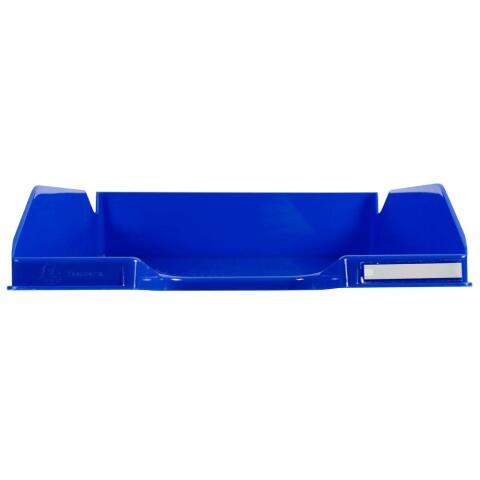 Bandeja de correo COMBO 2 Classic - Azul real glossy