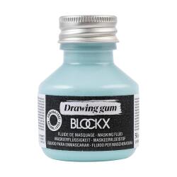 Drawing-Gum / Fluide de masquage 50ml