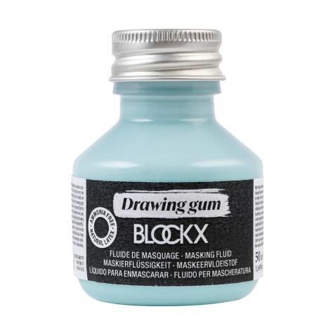 Drawing-Gum / Fluide de masquage 50ml