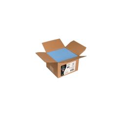 Carton de 200 enveloppes Pollen 114x162mm 120g/m² - Bleu lavande
