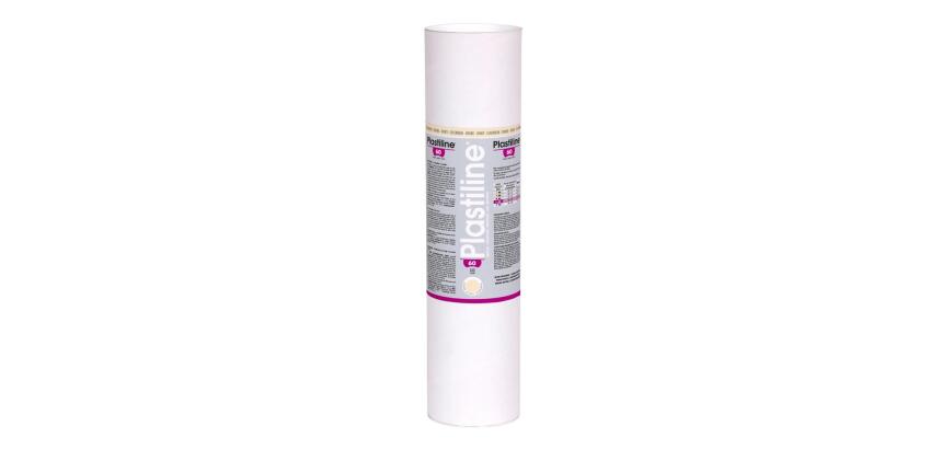 5 kg de plastiline dureté 60