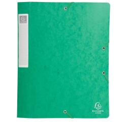 Cartobox® Cartulina lustrada 7/10e - 600 g/m2 - Lomo: 40 mm - Formato de documento: A4 - Tamaño: 25x33cm