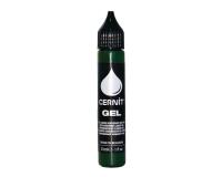 Cernit GEL 30 ml Vert - Vert